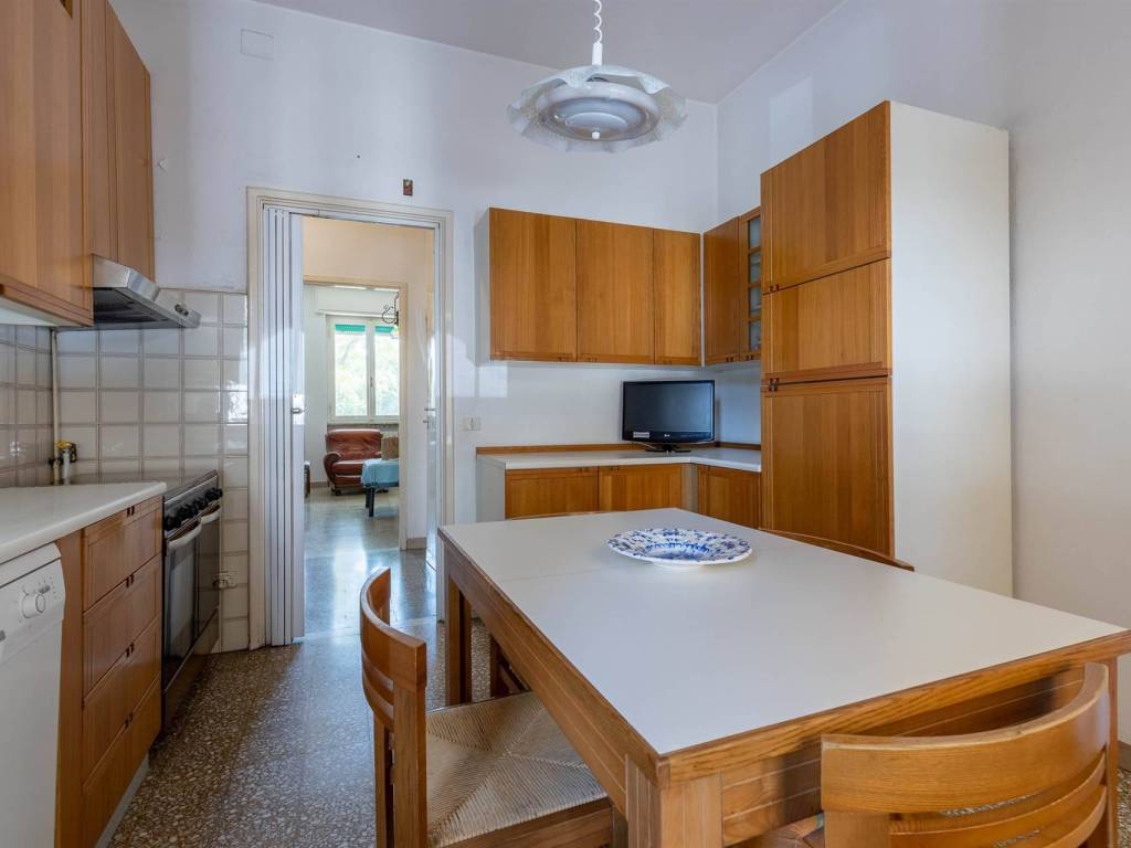 Appartamento a Pontedera in Via XXIV Maggio, 24 - Foto 4