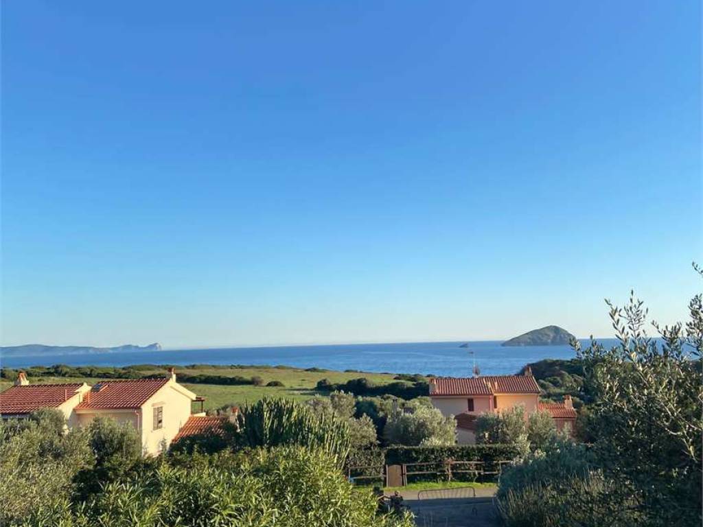 Villa a Sant'antioco in Peonia Rosa - Foto 2