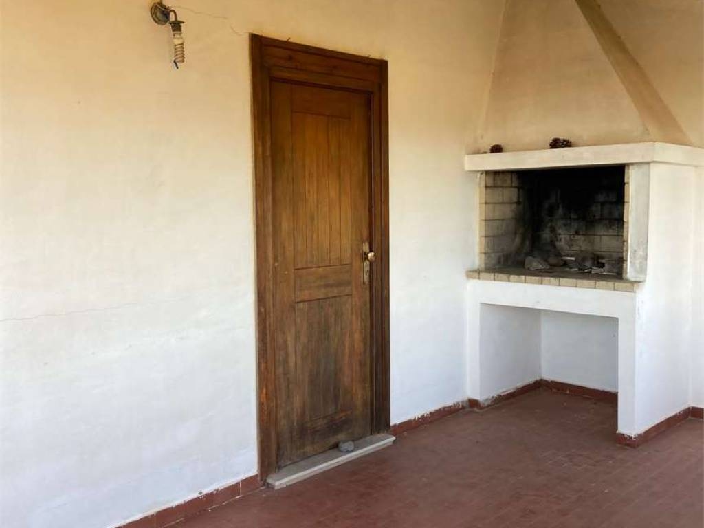 Villa a Sant'antioco in Peonia Rosa - Foto 3