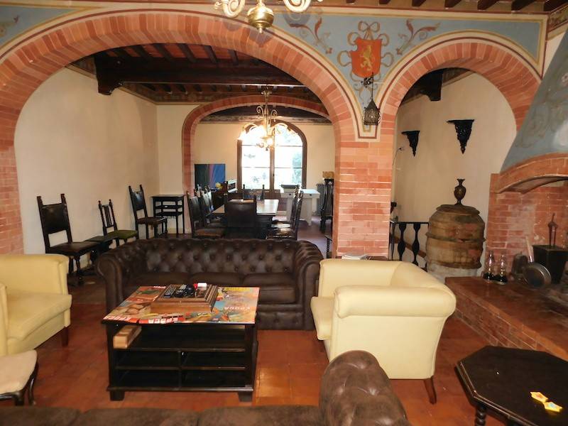 Villa a Castiglione del lago in Via della Rinascita - Foto 3