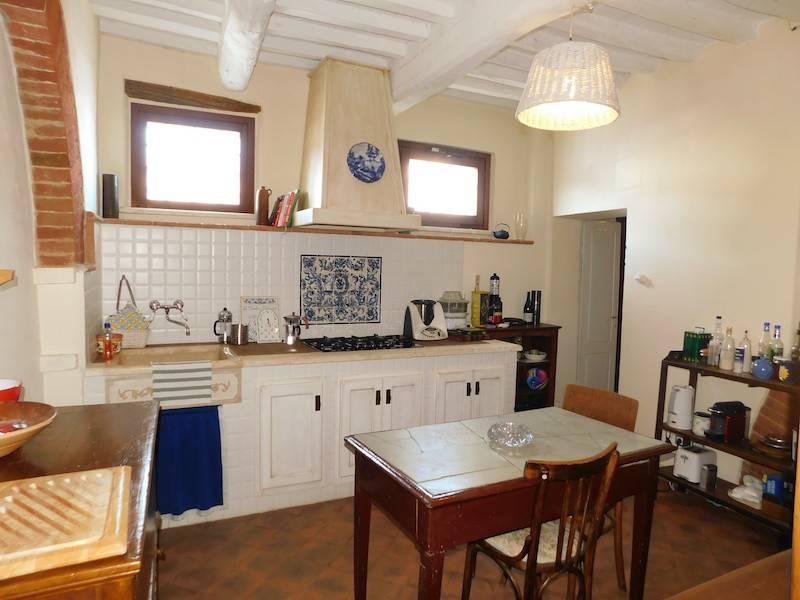 Villa a Castiglione del lago in Via della Rinascita - Foto 4
