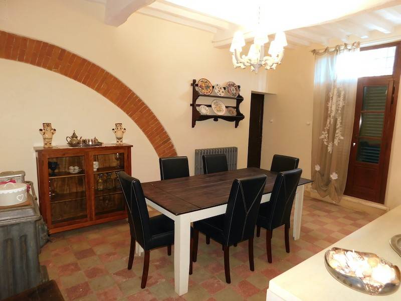 Villa a Castiglione del lago in Via della Rinascita - Foto 5