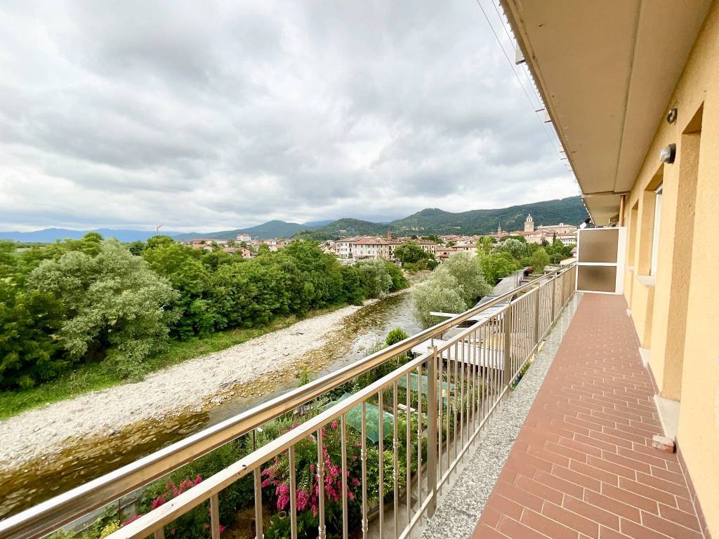 Appartamento a Busca in Corso Giovanni XXIII, 112 - Foto 2