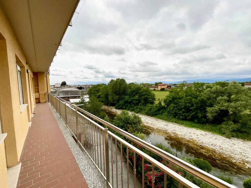 Appartamento a Busca in Corso Giovanni XXIII, 112 - Foto 3