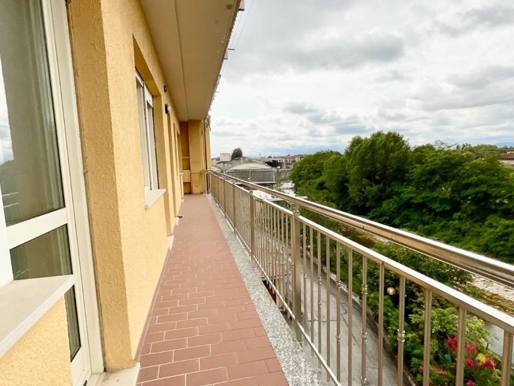 Appartamento a Busca in Corso Giovanni XXIII, 112 - Foto 4