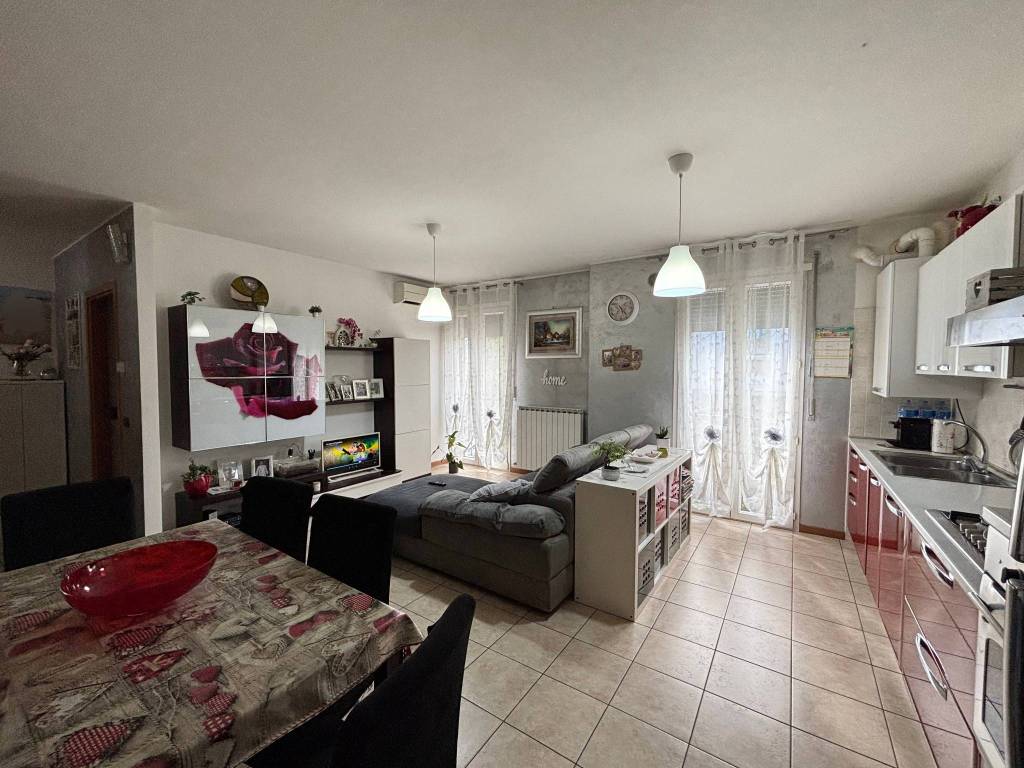 Appartamento a Borgoricco in Corso Italia - Foto 3