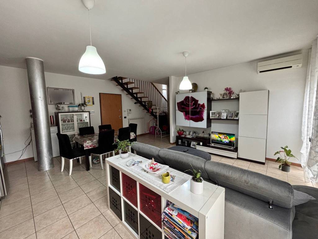 Appartamento a Borgoricco in Corso Italia - Foto 4