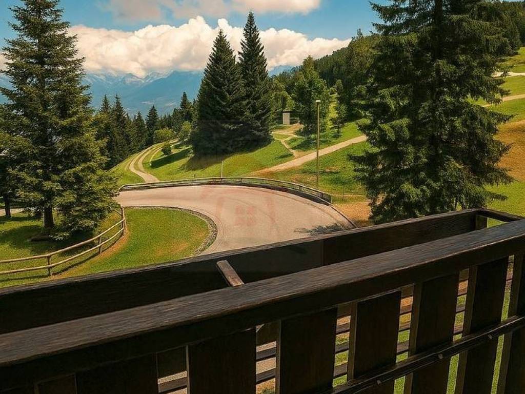 Appartamento a Trento in Localita' Norge, 35 - Foto 4