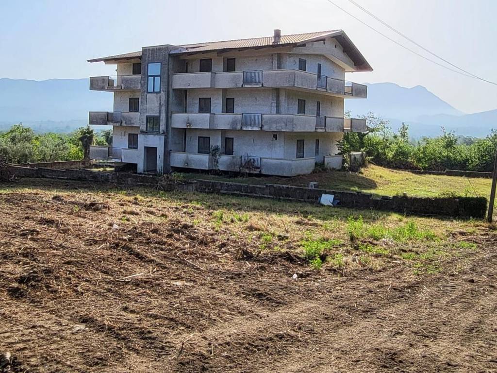 Casa indipendente a Caserta - Foto 5