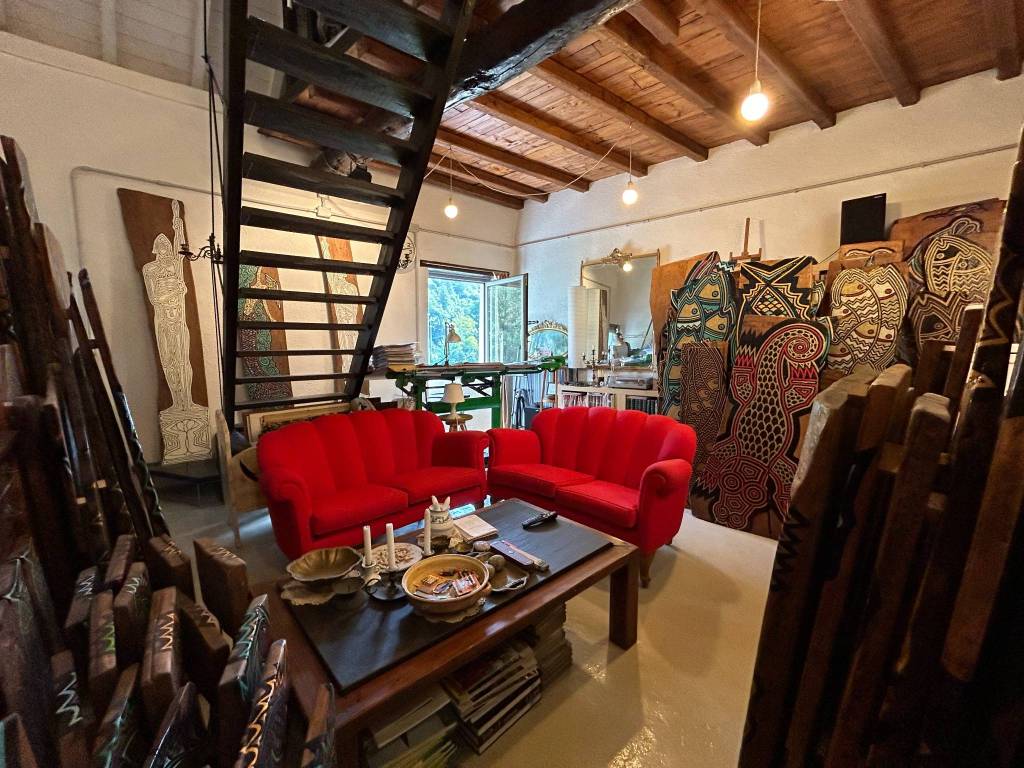 Casa indipendente a Calizzano in Regione Frassino - Foto 2