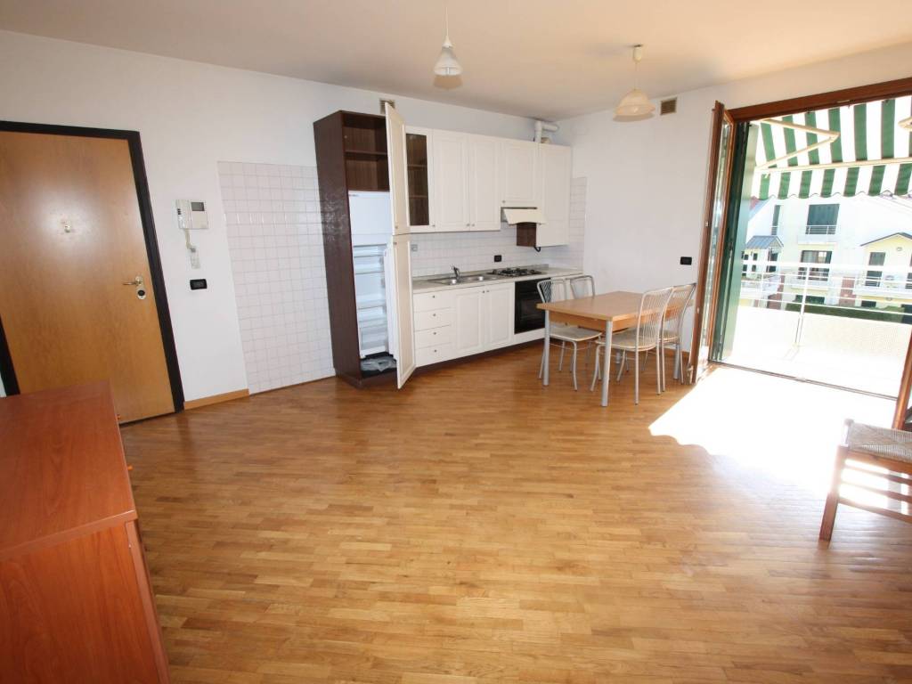 Appartamento a Saonara in Piazza Aldo Moro - Foto 3
