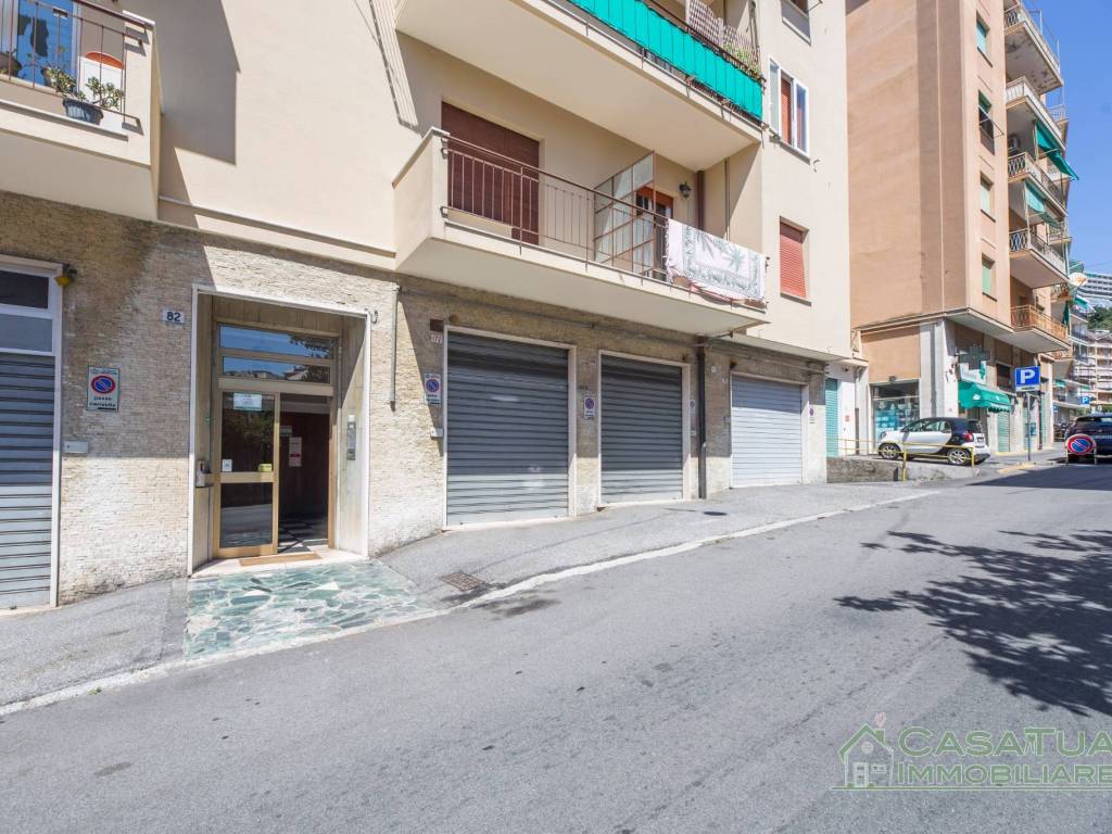 Appartamento a Genova in Via Aurelio Robino - Foto 3