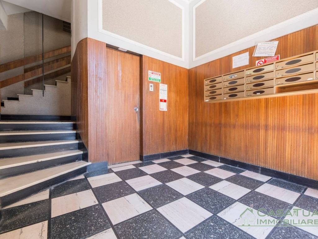 Appartamento a Genova in Via Aurelio Robino - Foto 4
