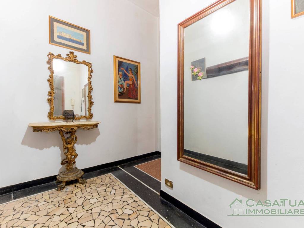 Appartamento a Genova in Via Aurelio Robino - Foto 5