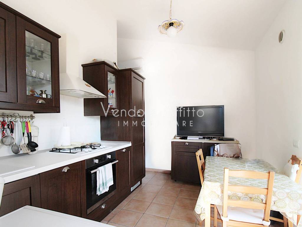 Appartamento a Montenero di bisaccia in Viale Alberto De Agostini - Foto 2