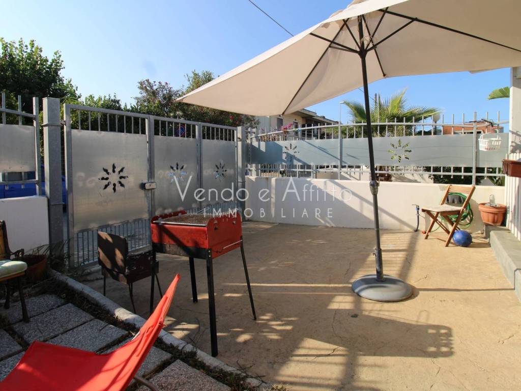 Appartamento a Montenero di bisaccia in Viale Alberto De Agostini - Foto 3