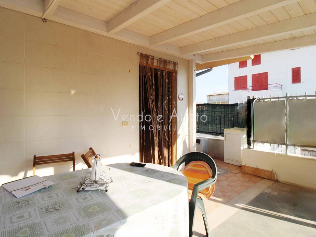 Appartamento a Montenero di bisaccia in Viale Alberto De Agostini - Foto 4