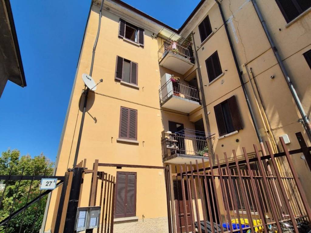 Appartamento a Pavia in Via Lomonaco ,27 - Foto 2