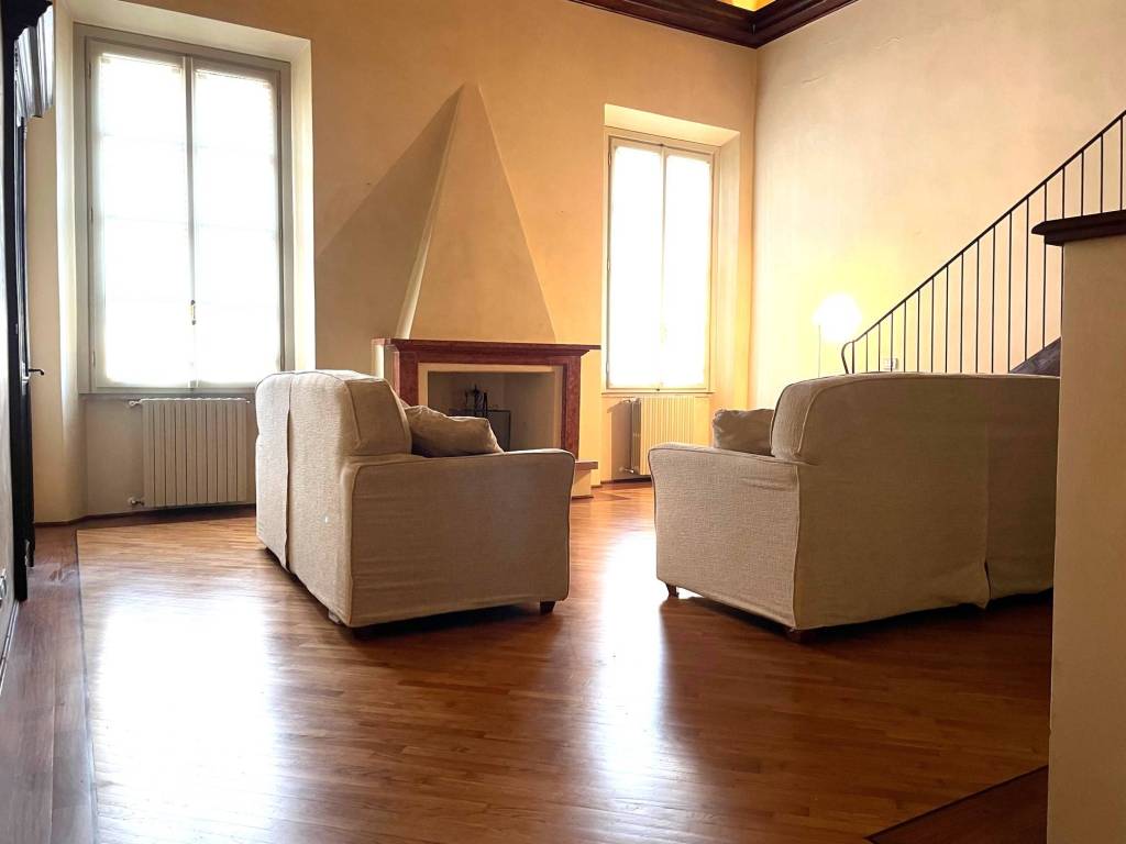 Appartamento a Mantova in Via Trieste, 36 - Foto 2