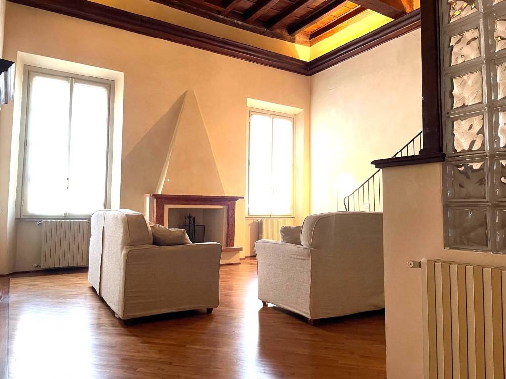 Appartamento a Mantova in Via Trieste, 36 - Foto 3
