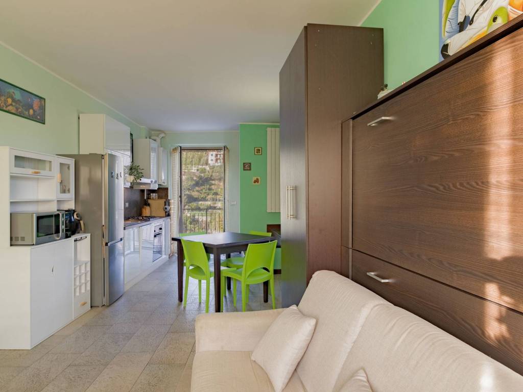 Appartamento a Toirano in Via Braida - Foto 5