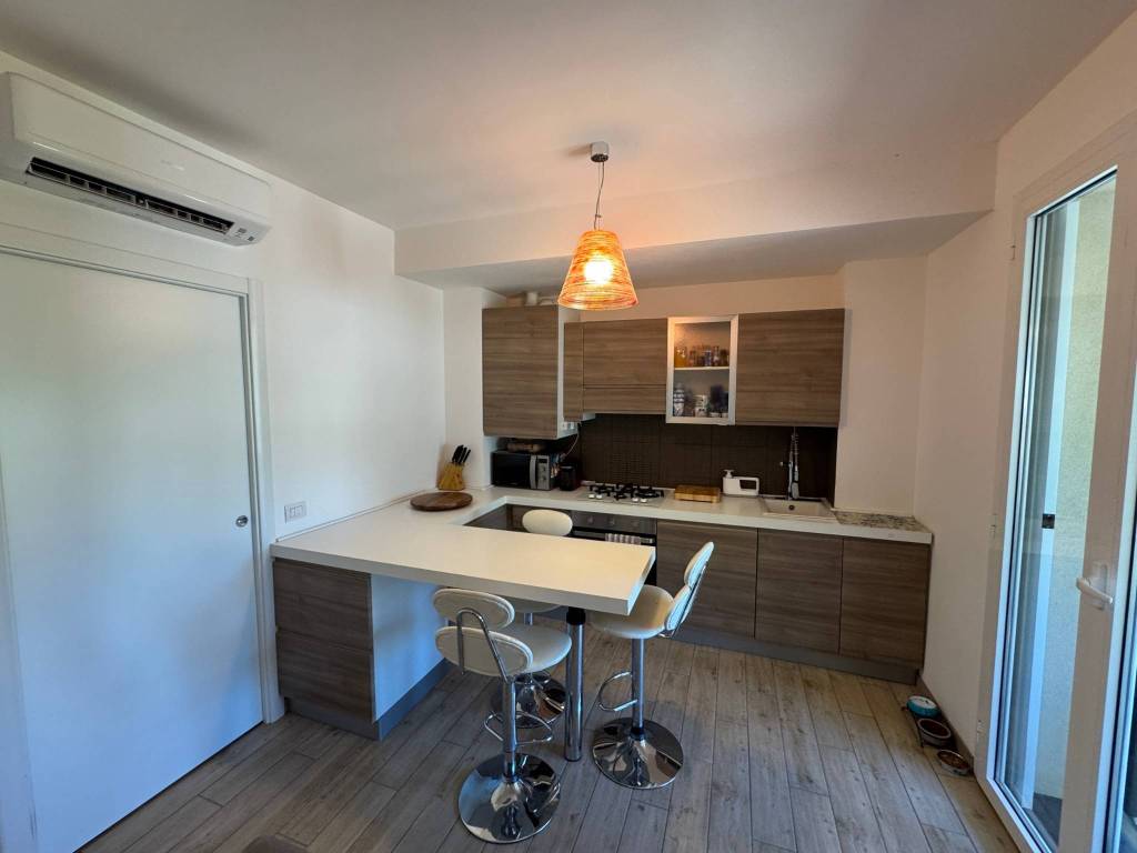 Appartamento a Sestri levante in Via per Santa Vittoria, 9 - Foto 5