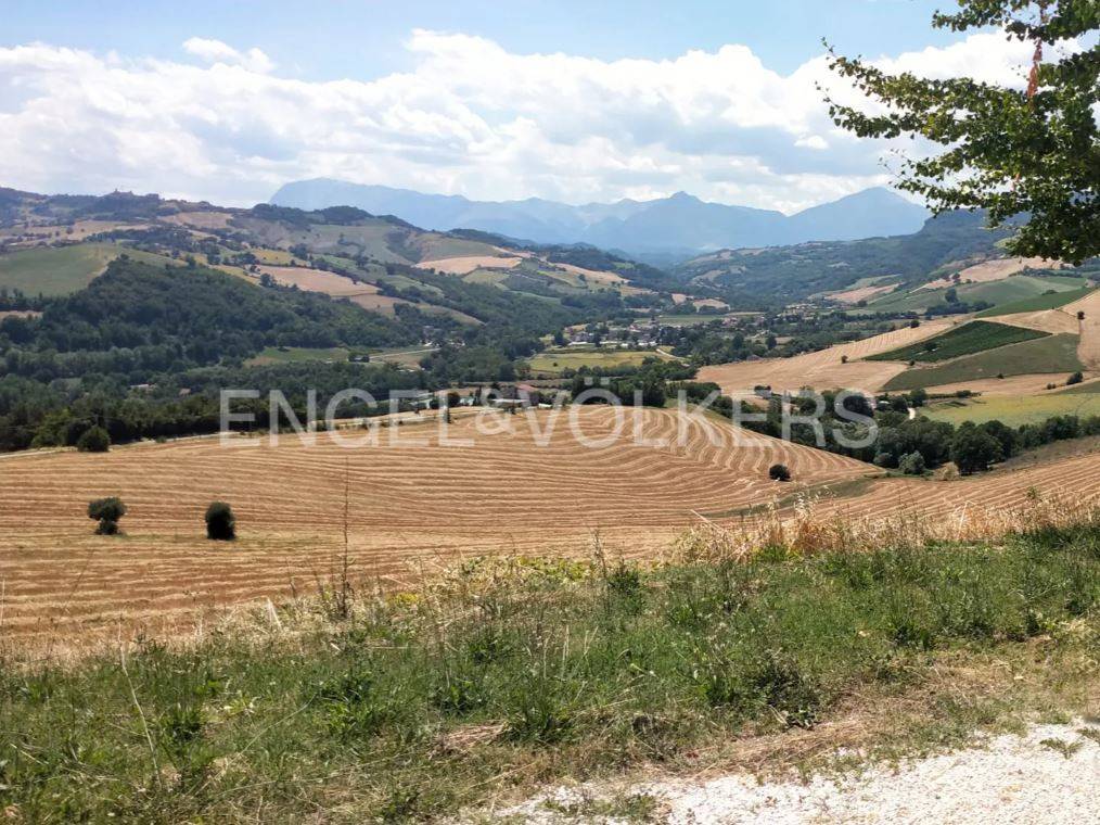 Rustico / casale a Montelparo in Contrada Santa Maria - Foto 5