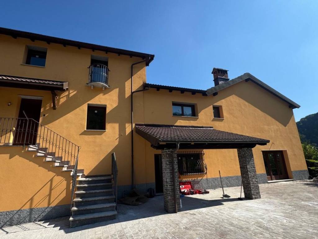 Villa a Voltaggio in Via Antonio Barabino, 24 - Foto 2