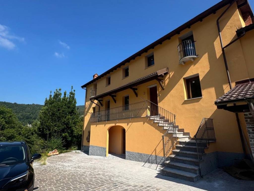Villa a Voltaggio in Via Antonio Barabino, 24 - Foto 3