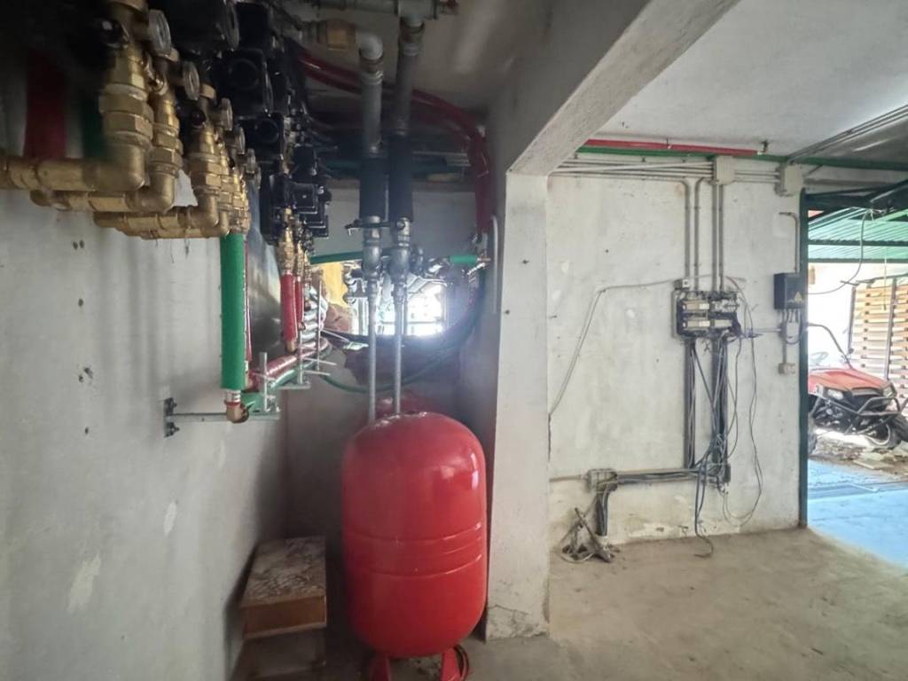 Villa a Voltaggio in Via Antonio Barabino, 24 - Foto 5