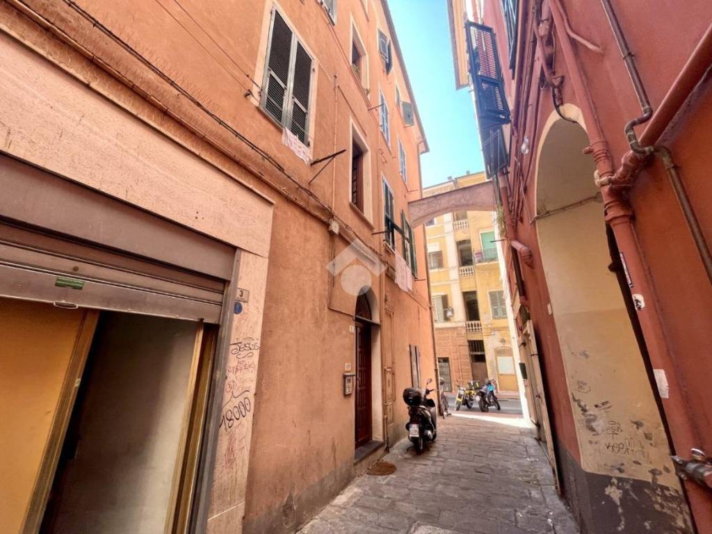 Appartamento a Imperia in Via castello, 5 - Foto 4