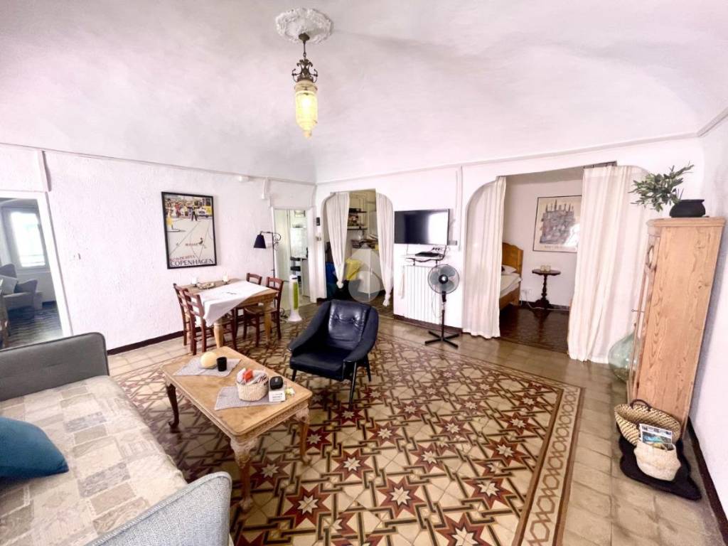 Appartamento a Imperia in Via castello, 5 - Foto 5