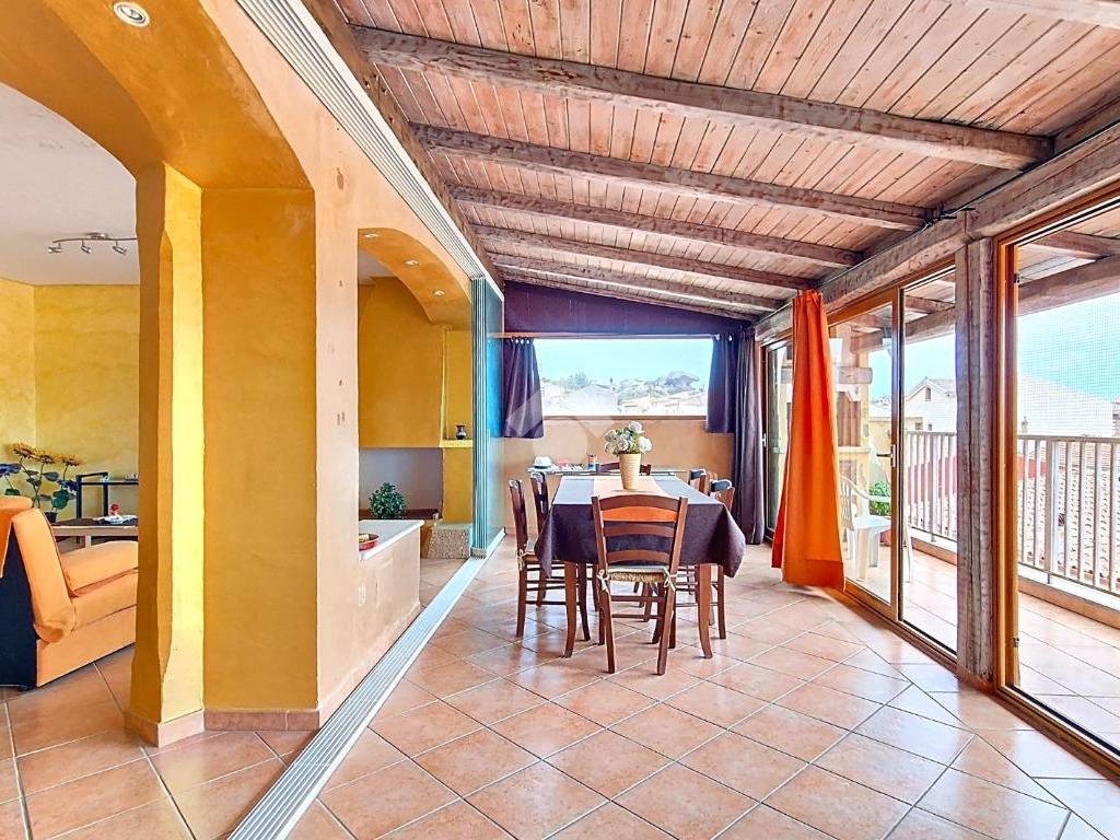 Appartamento a Arzachena in Via A. Lamarmora, 19 - Foto 3