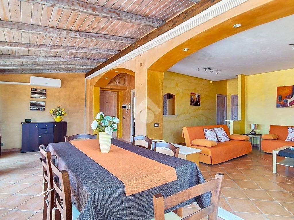 Appartamento a Arzachena in Via A. Lamarmora, 19 - Foto 4