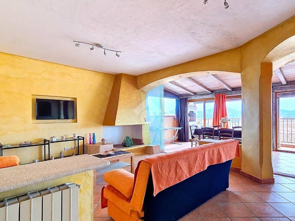 Appartamento a Arzachena in Via A. Lamarmora, 19 - Foto 5