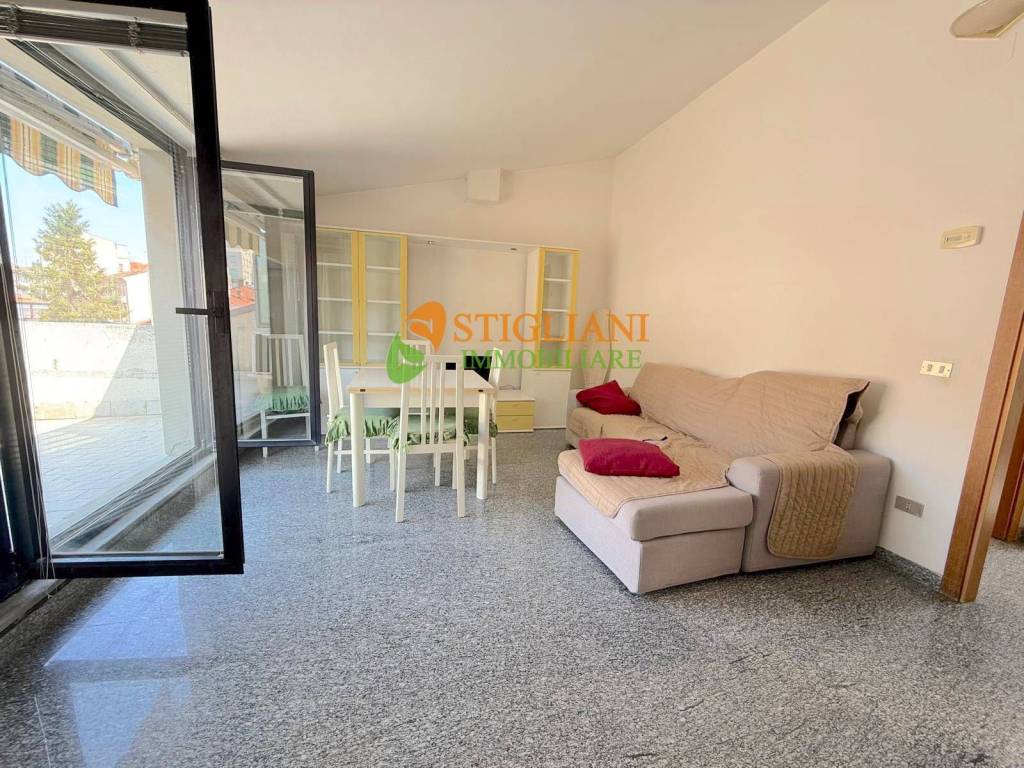 Appartamento a Campobasso in Via Garibaldi - Foto 2