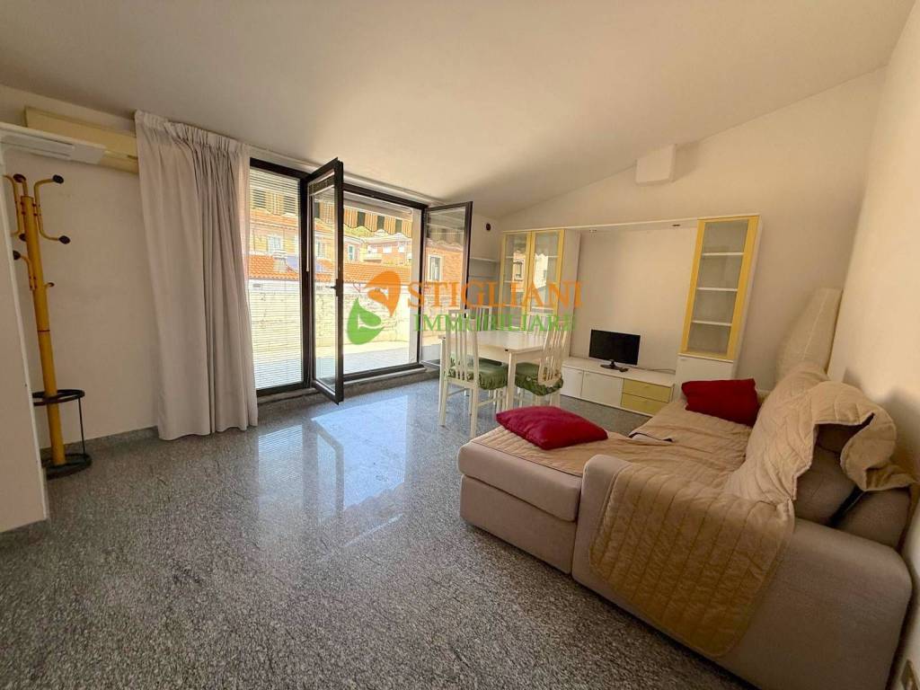 Appartamento a Campobasso in Via Garibaldi - Foto 3
