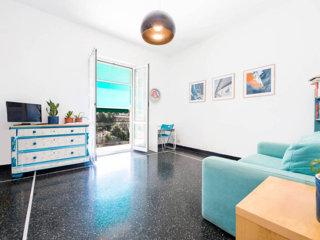 Appartamento a Bogliasco in Via Sessarego, 7 - Foto 2