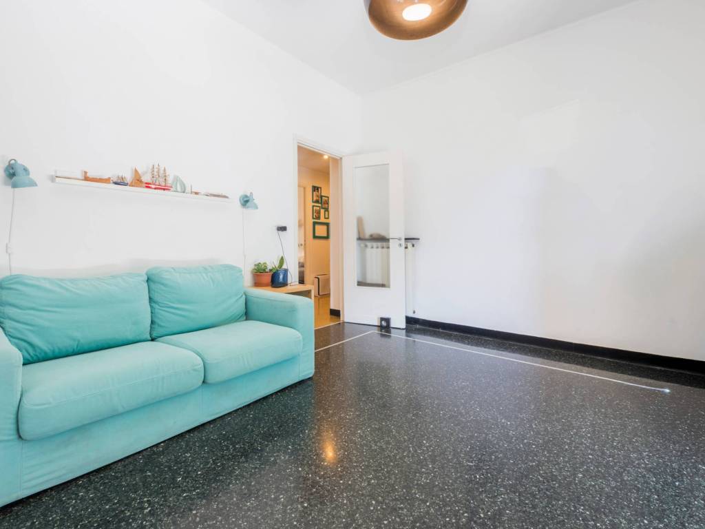Appartamento a Bogliasco in Via Sessarego, 7 - Foto 3
