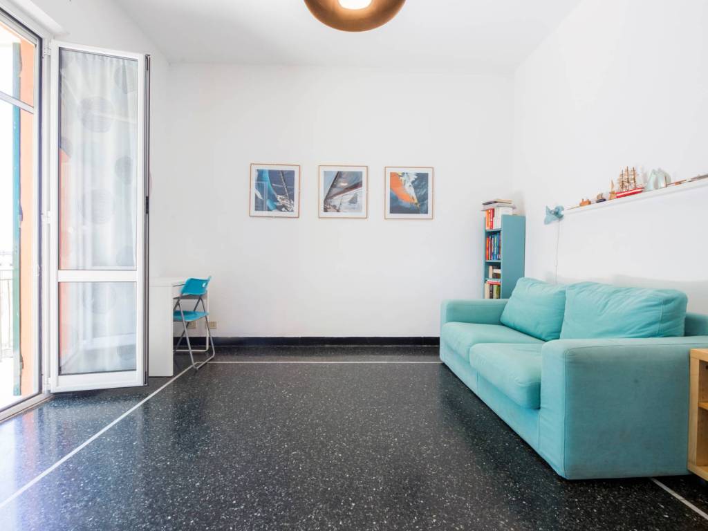 Appartamento a Bogliasco in Via Sessarego, 7 - Foto 4