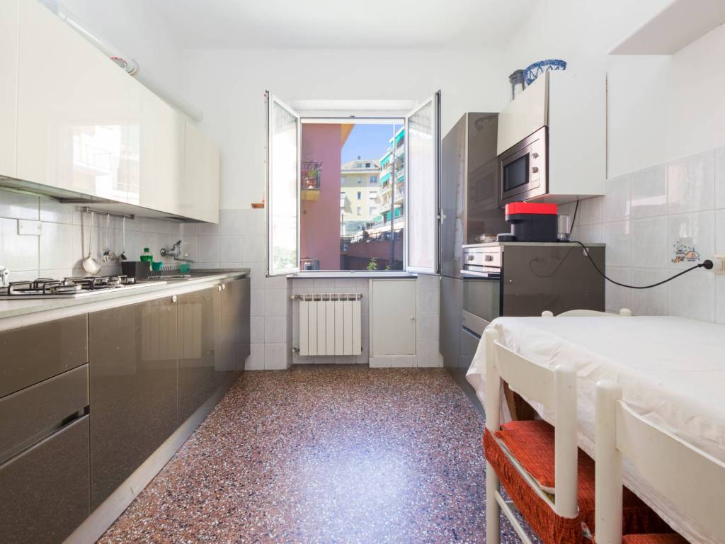 Appartamento a Bogliasco in Via Sessarego, 7 - Foto 5