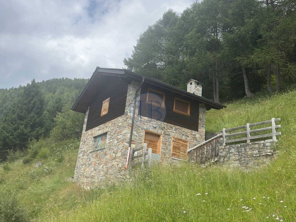 Rustico / casale a Mazzo di valtellina in Passo del Mortirolo - Foto 2