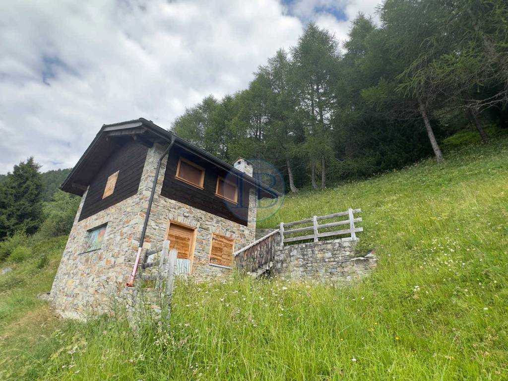 Rustico / casale a Mazzo di valtellina in Passo del Mortirolo - Foto 3
