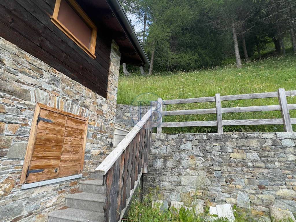 Rustico / casale a Mazzo di valtellina in Passo del Mortirolo - Foto 5
