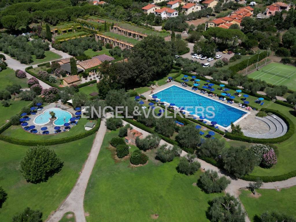 Appartamento a Portoferraio in Località Bagnaia - Foto 4