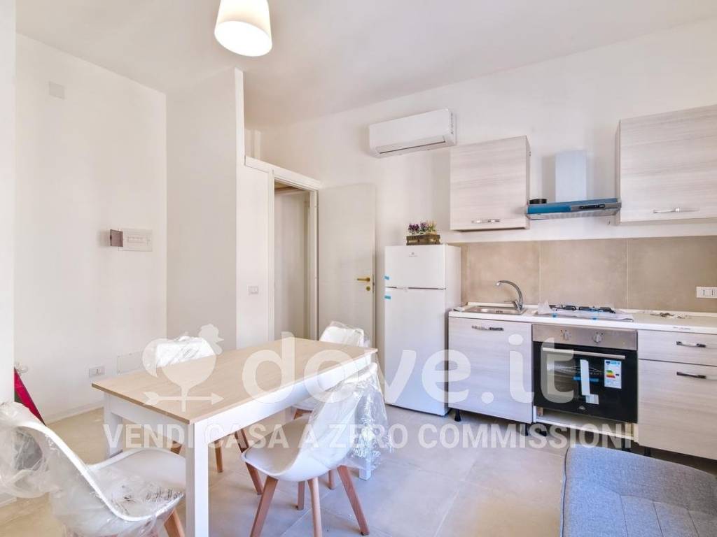 Appartamento a Palermo in Via della Libertà, 159 - Foto 2