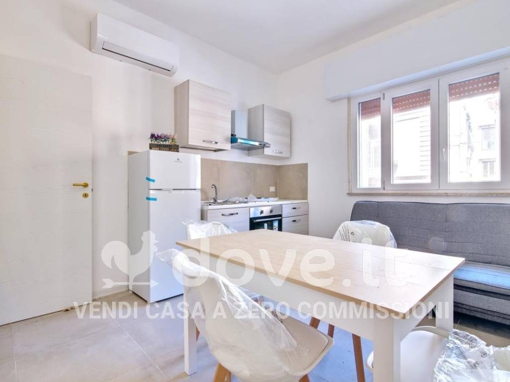 Appartamento a Palermo in Via della Libertà, 159 - Foto 3
