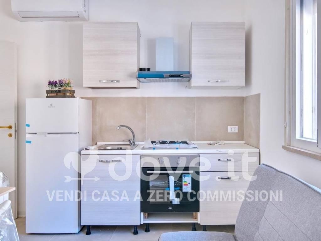 Appartamento a Palermo in Via della Libertà, 159 - Foto 4