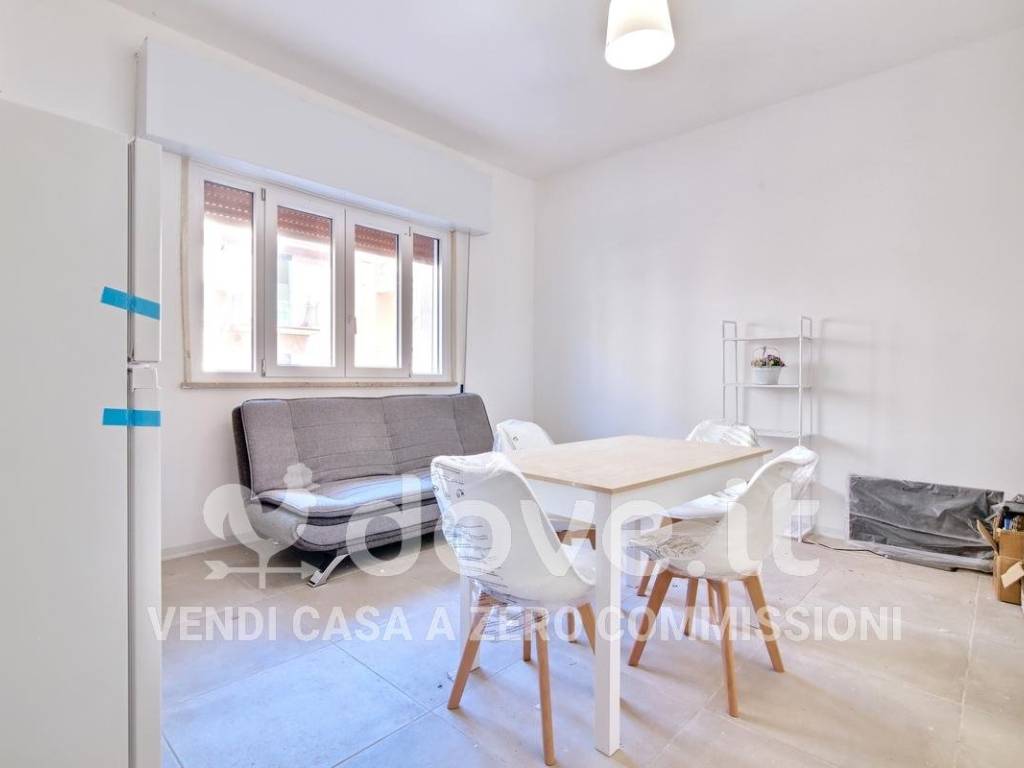 Appartamento a Palermo in Via della Libertà, 159 - Foto 5