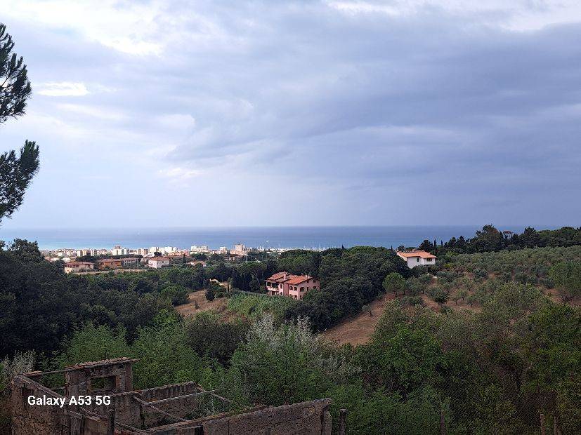 Terreno a Rosignano marittimo in Località La Tagliola - Foto 4